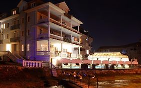 Hotel Kralj